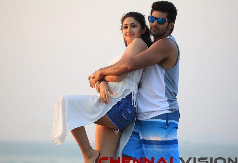 Ghajinikanth Tamil Movie Photos