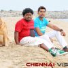 "Enga Kaatula Mazhai" Tamil Movie Photos