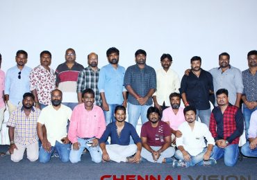 Merku Thodarchi Malai Thanks Meet Photos
