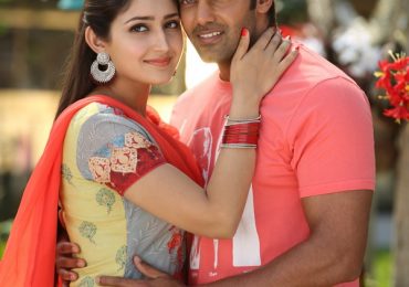 Ghajinikanth Tamil Movie Review