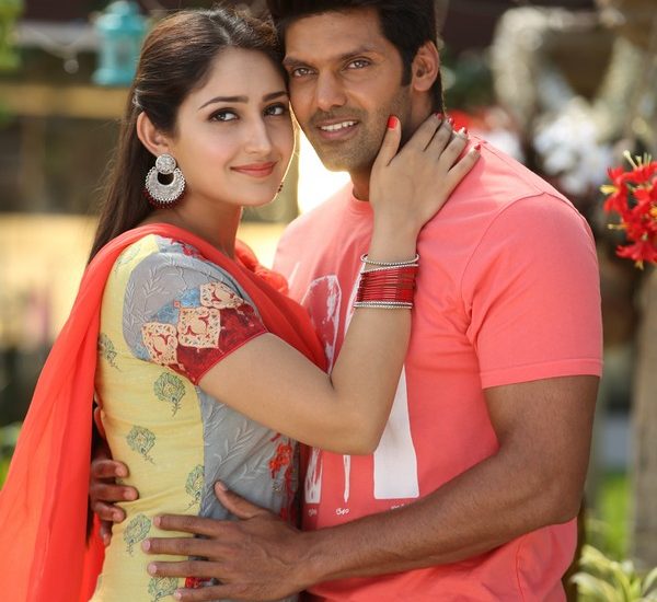 Ghajinikanth Tamil Movie Photos