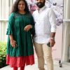 Genius Tamil Movie Press Meet Photos