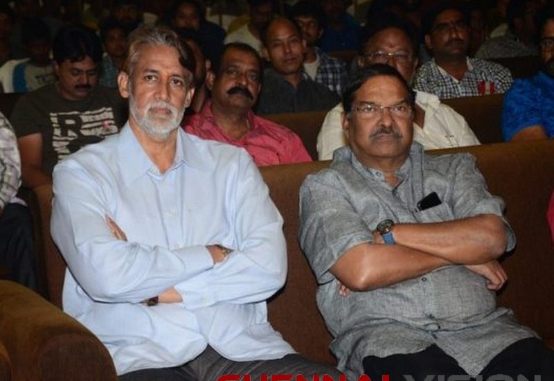 lakshmi movie audio launch photos