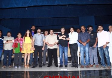 Johnny  Tamil Movie Press Meet Photos