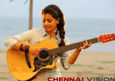 Echarikkai: Ithu Manithargal Nadamaadum Idam Tamil Movie Review