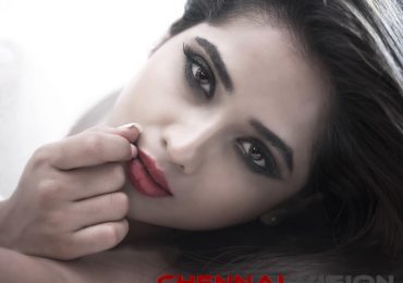 Actress Masoom Shankar Photos
