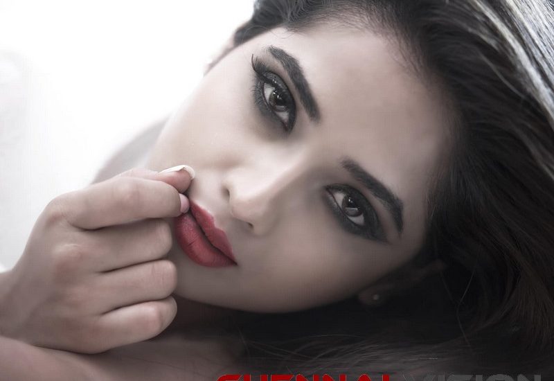 Actress Masoom Shankar Photos 17