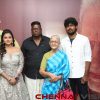 Dhadha 87 Tamil Movie Audio launch Photos
