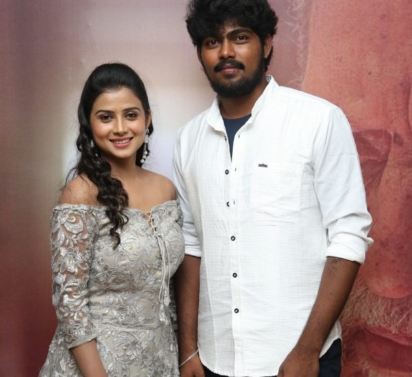 Dhadha 87 Tamil Movie Audio launch Photos