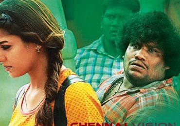 Kolamaavu Kokila Tamil Movie Review
