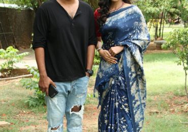 Naan Seitha Kurumbu Tamil Movie Pooja Photos
