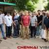 Naan Seitha Kurumbu Tamil Movie Pooja Photos 6