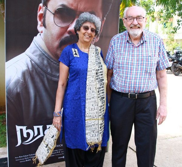 Naragasooran Tamil movie Press Meet Photos