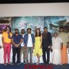 Katerri Tamil Movie Press Meet Photos