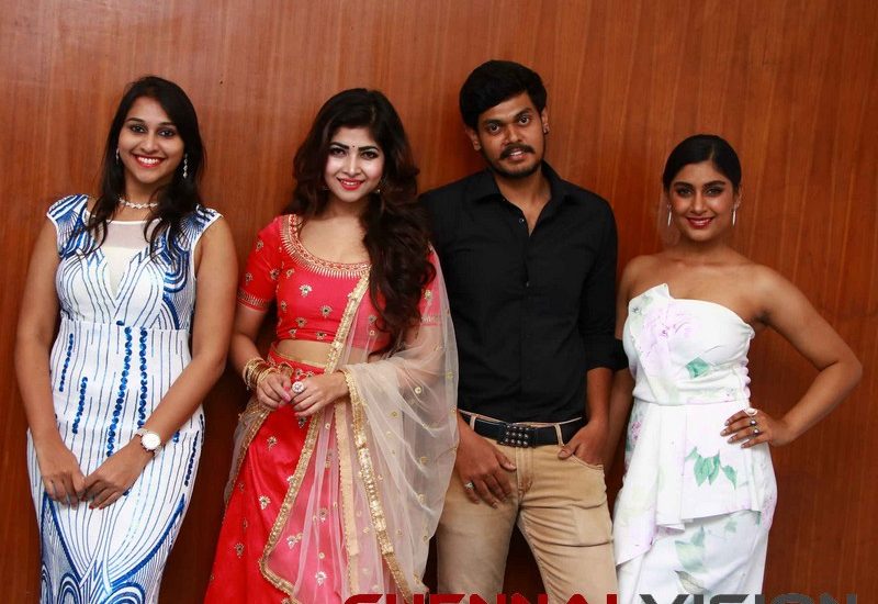 koothan audio launch Photos