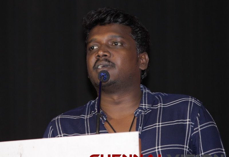 Pariyerum Perumal Press Meet Photos