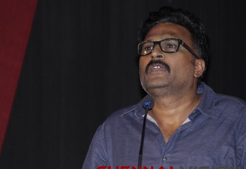 Pariyerum Perumal Press Meet Photos