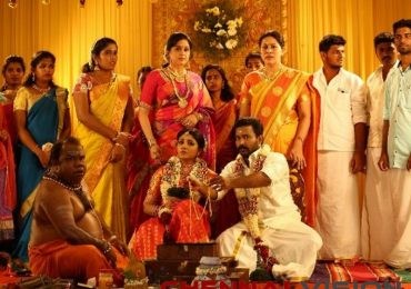 Kalavani Mappillai Tamil Movie Photos