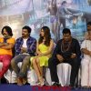 Katerri Tamil Movie Press Meet Photos