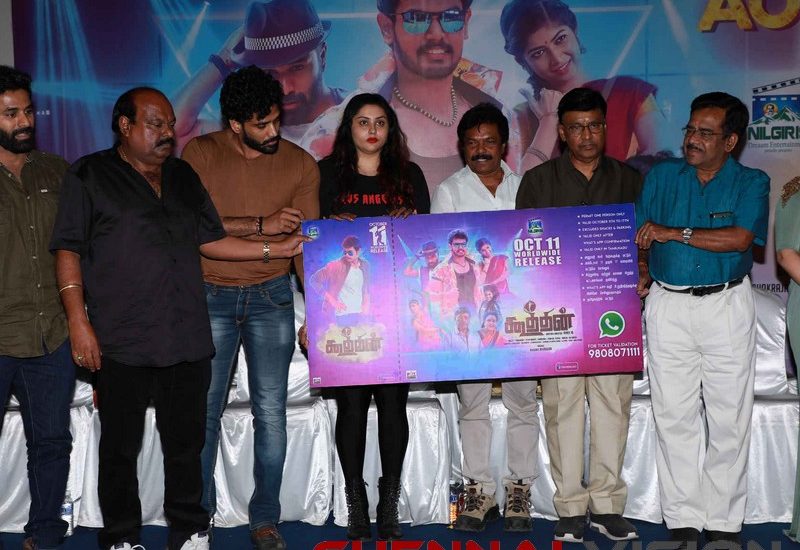 koothan audio launch Photos