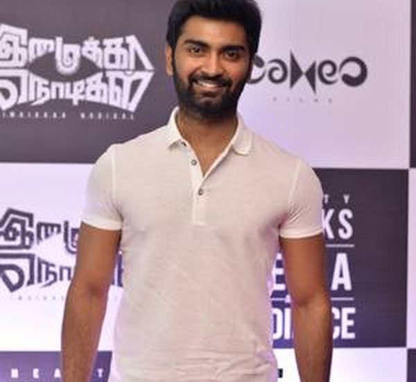 Imaikka Nodigal Sucess Meet