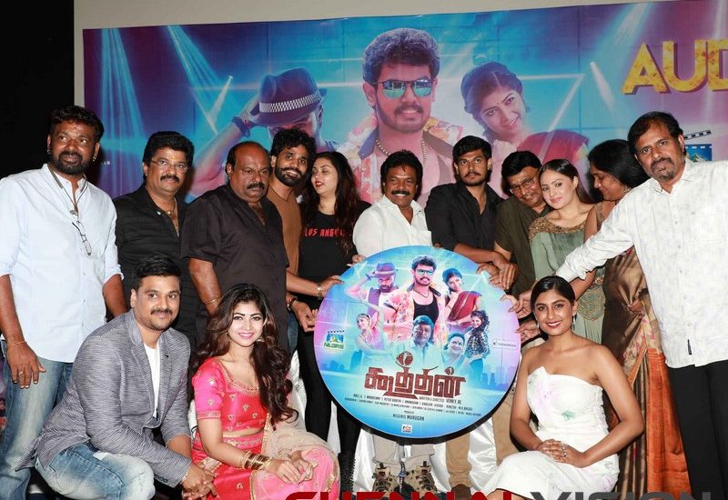 koothan audio launch Photos