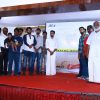 Actor Aari Press Meet Photos 11