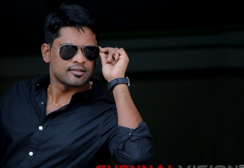 Actor Soundararaja Photos 2