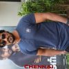 Arjuna Tamil Movie Pooja Stills 10