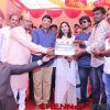 Arjuna Tamil Movie Pooja Stills 6