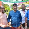 Arjuna Tamil Movie Pooja Stills 9