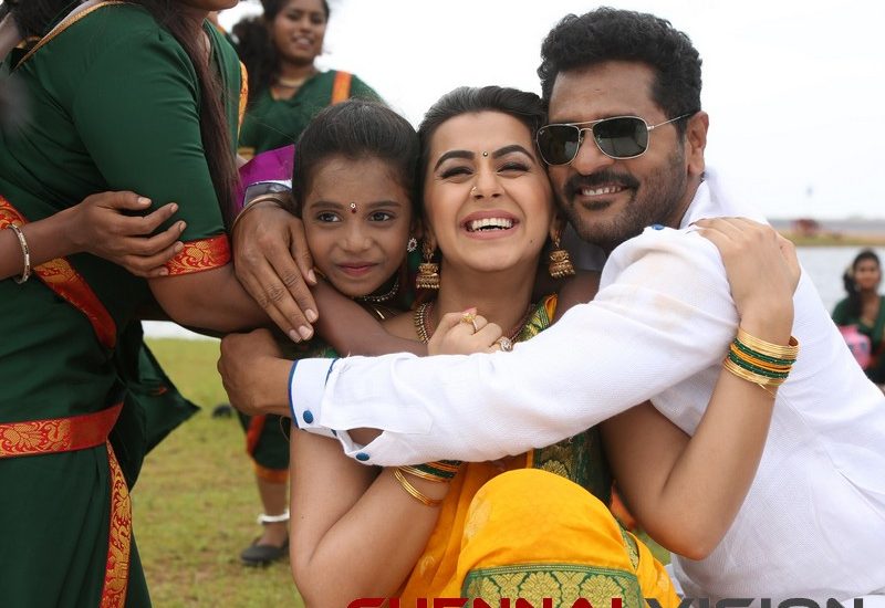 Charlie Chaplin 2 Tamil Movie Photos 1