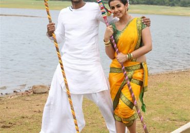 Charlie Chaplin 2 Tamil Movie Photos