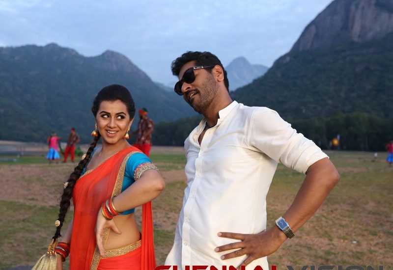 Charlie Chaplin 2 Tamil Movie Photos 5