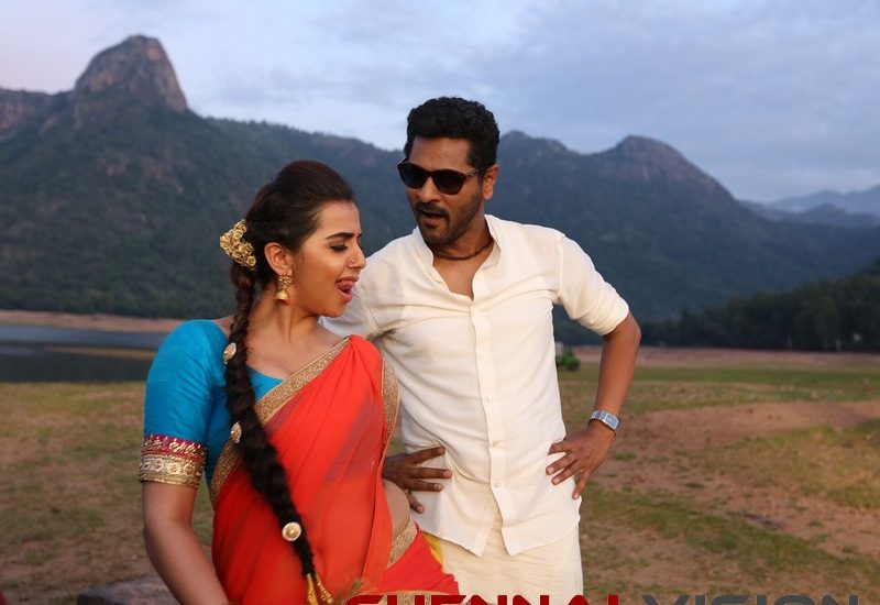 Charlie Chaplin 2 Tamil Movie Photos 6