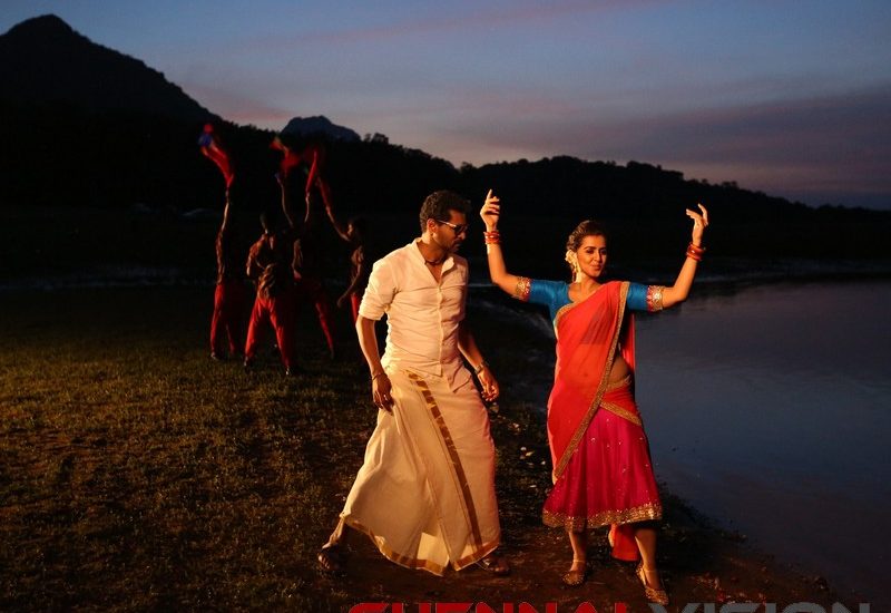 Charlie Chaplin 2 Tamil Movie Photos 7