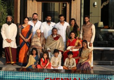 Chekka Chivantha Vaanam Tamil Movie Review