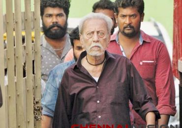 Dha Dha 87 Movie Review