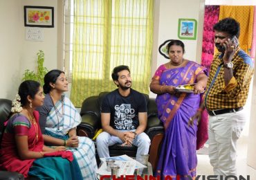 Eghantham Tamil Movie Trailer