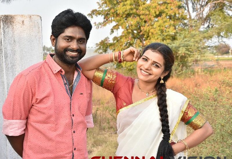 Kalavaani Sirukki Tamil Movie Photos 3