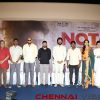 Nota Tamil Movie Press Meet Photos 13