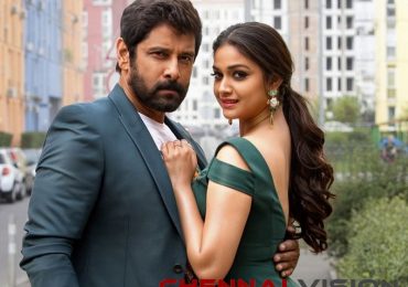 Saamy Square Tamil Movie Review