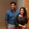 Sandakozhi 2 Tamil Movie Press Meet Photos 3