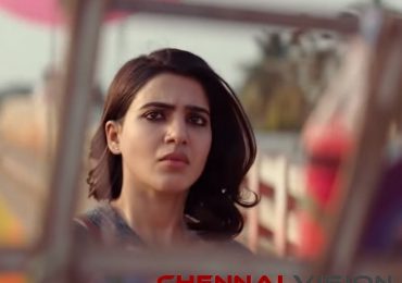 U Turn Tamil Movie Review