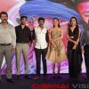 Varma Movie First Look and Teaser Launch Photos 10