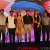 Varma Movie First Look and Teaser Launch Photos 18