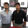 Varma Movie First Look and Teaser Launch Photos 2