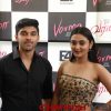 Varma Movie First Look and Teaser Launch Photos 3