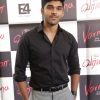 Varma Movie First Look and Teaser Launch Photos 9