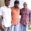 96 Tamil Movie Success Press Meet Photos 10